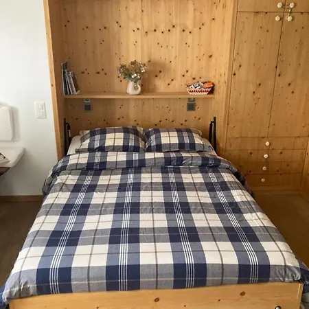 Apartment La Gemma *