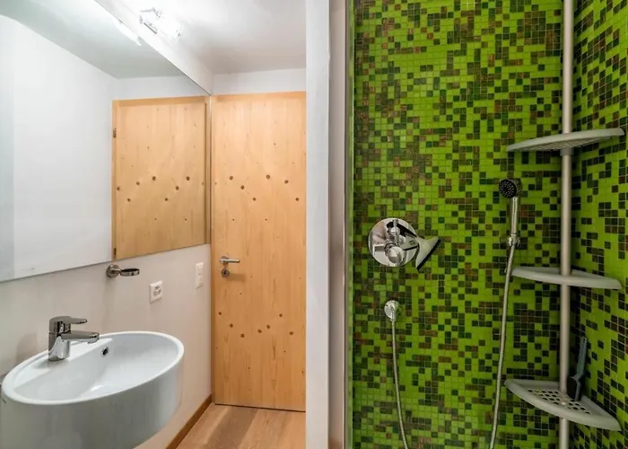 Apartment La Gemma *