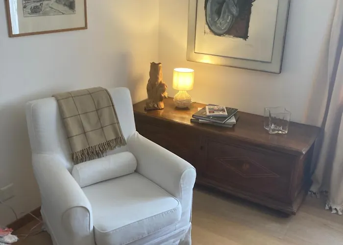 Apartment La Gemma Celerina/Schlarigna