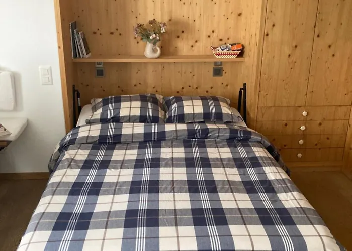 Apartment La Gemma *