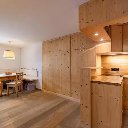 La Gemma Lejlighed *