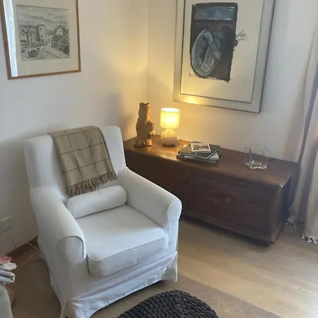 Lejlighed La Gemma Celerina/Schlarigna