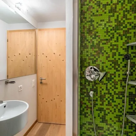 アパート La Gemma *