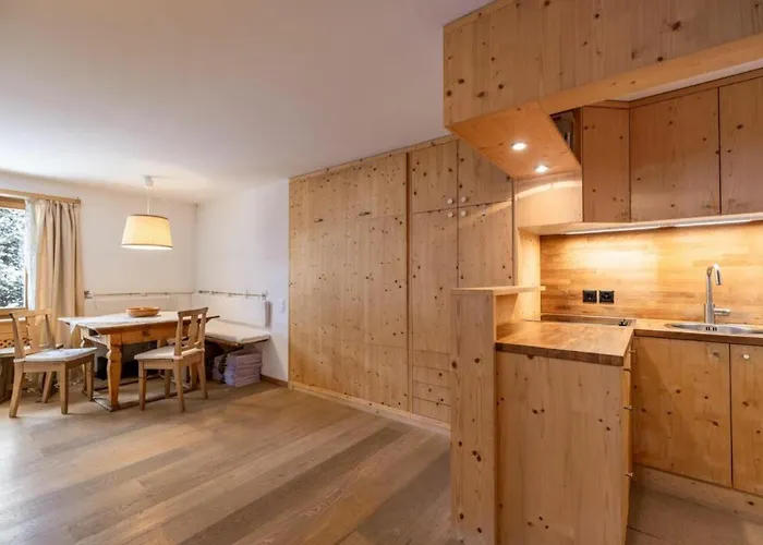 La Gemma Appartement *