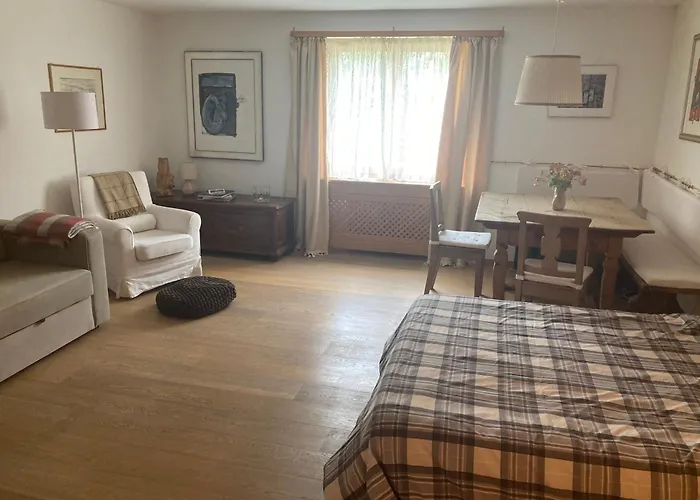 Appartement La Gemma