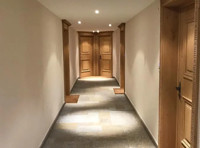 La Gemma Appartement