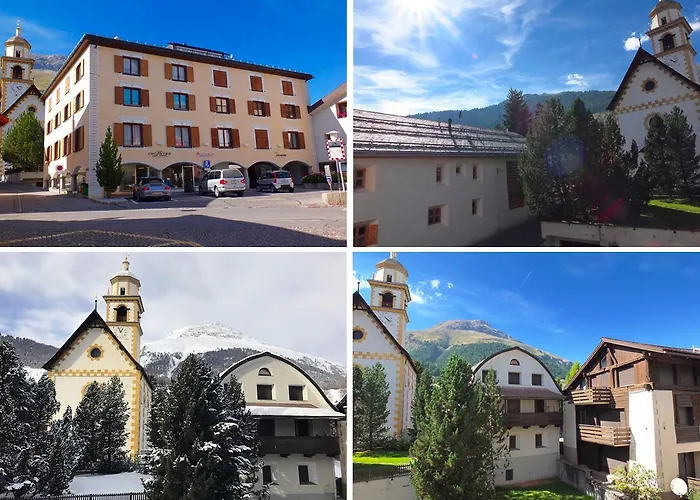 La Gemma Appartement