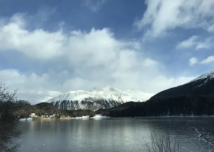 La Gemma * Celerina/Schlarigna